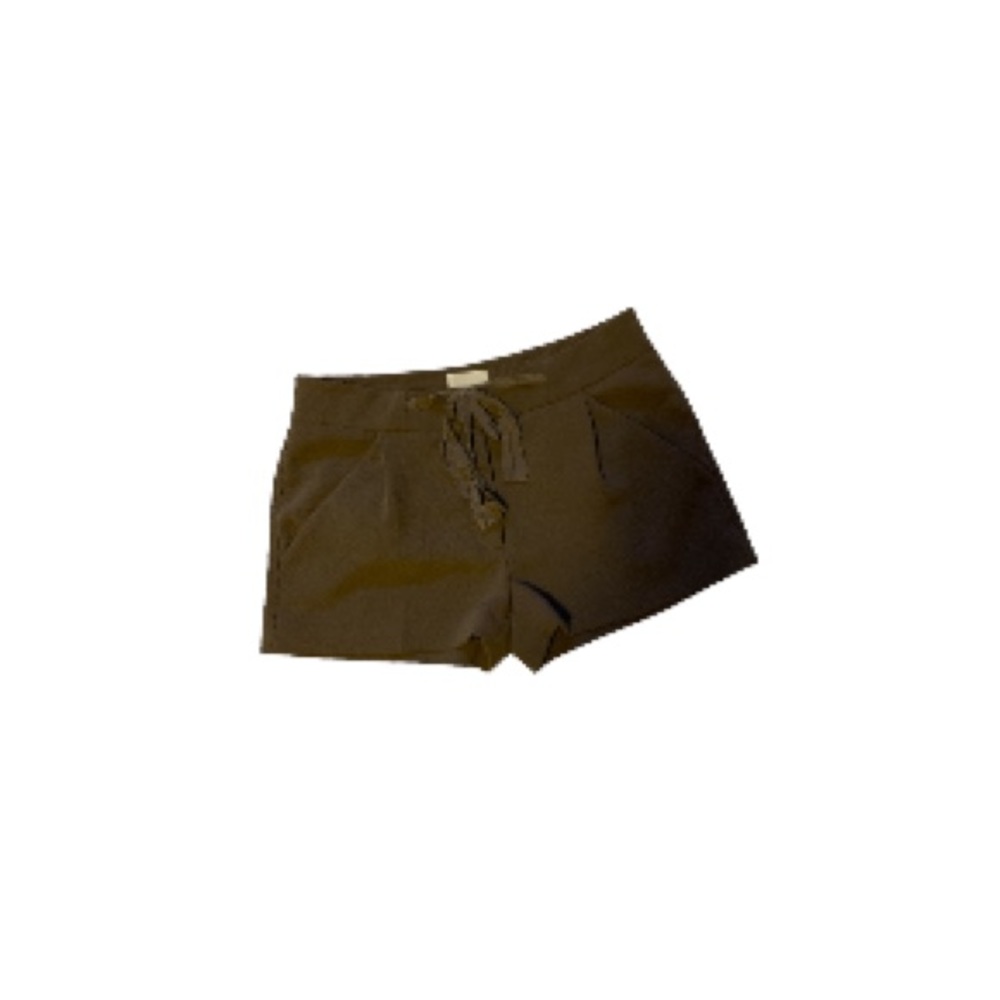 Aritzia Wilfred Dressy Structured Shorts - Women’s Size 2